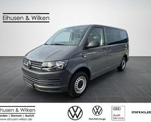 VW Volkswagen T6 Kombi 2.0+KLIMA+NAVI+PDC+SHZ+AHK+BT+ Gebrauchtwagen