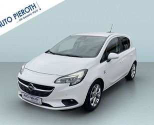 Opel Opel Corsa 1.4 Automatik 120 Jahre Gebrauchtwagen