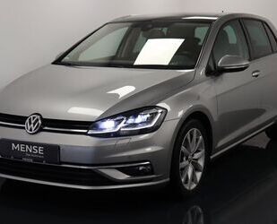 VW Volkswagen Golf VII 1.5 TSI DSG Highline Vollauss Gebrauchtwagen