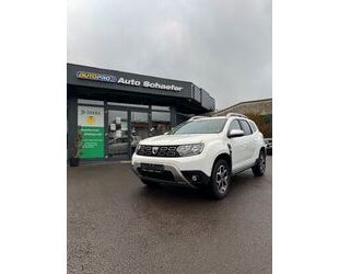 Dacia Dacia Duster II Prestige Gebrauchtwagen