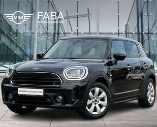 Mini MINI One Countryman Head-Up DAB LED RFK Navi Shz P Gebrauchtwagen