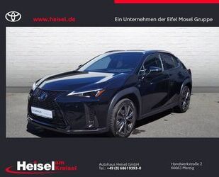 Lexus Lexus UX 250h F Sport Design Gebrauchtwagen