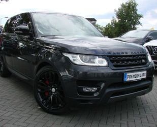 Land Rover Land Rover Range Rover Sport HSE Dynamic Bi-Xenon Gebrauchtwagen