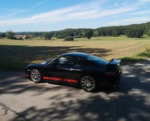 Porsche Porsche 996 GT3 MK1 Top-Zustand Gebrauchtwagen