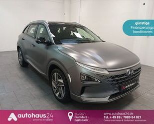 Hyundai Hyundai Nexo Navi|Lenkrhzg.|LED|CAM Gebrauchtwagen