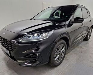 Ford Ford Kuga 2.5 PHEV ST-Line X 