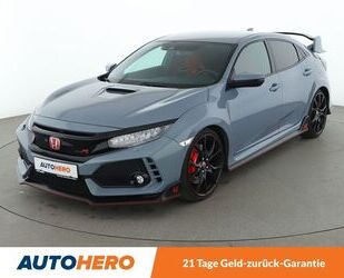 Honda Honda Civic 2.0 VTEC Type-R GT*NAVI*LED*ACC*CAM*PD Gebrauchtwagen