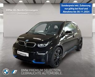 BMW BMW i3s 120Ah Navi Kamera Sitzheizung Gebrauchtwagen