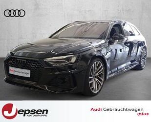 Audi Audi RS 4 Avant tiptronic PANO HUD AHK VIRTUAL NAV Gebrauchtwagen