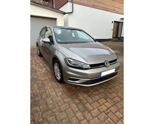 VW Volkswagen Golf 1.4 TSI 92kW Highline Gebrauchtwagen