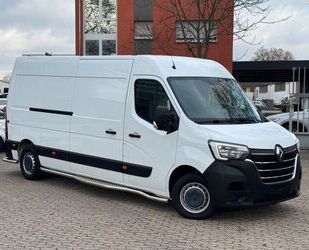 Renault Renault Master L3H2 2,3 dCi Gebrauchtwagen