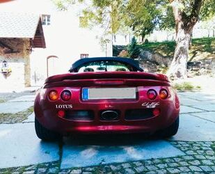 Lotus Lotus Elise S1 (Eine der letzten) Gebrauchtwagen