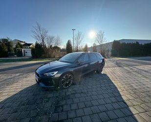 Cupra Cupra Leon 2.0 TSI 228kW VZ 4Drive DSG Sportstoure Gebrauchtwagen