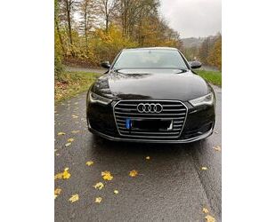 Audi Audi A6 2.0 TDI S tronic quattro - Gebrauchtwagen