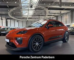 Porsche Porsche Macan 4 BOSE Panoramadach Surround-View LE Gebrauchtwagen