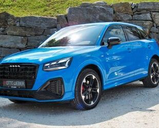 Audi Audi Q2 35 TFSI S line Dynamik MATRIX Virtual KAME Gebrauchtwagen