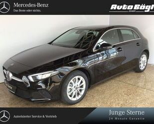 Mercedes-Benz Mercedes-Benz A 250 e Progressive 24 kW/MBUX/Busin Gebrauchtwagen