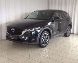 Mazda Mazda CX-5 2.5L e-SKYACTIV G 194 FWD ADVANTAGE Gebrauchtwagen