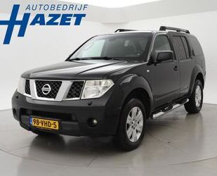 Nissan Nissan Pathfinder 2.5D 171 PK AUT. GRIJS nummernsc Gebrauchtwagen