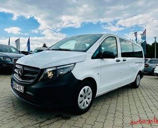 Mercedes-Benz Mercedes-Benz Vito Tourer 114/116 CDI, 119 CDI/BT Gebrauchtwagen