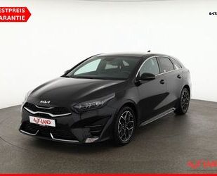 Kia Kia ProCeed GT-Line 1.5 T-GDI Aut. LED Navi Kam AC Gebrauchtwagen