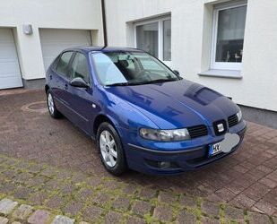 Seat Seat Leon 1,6 16V Torro Gebrauchtwagen