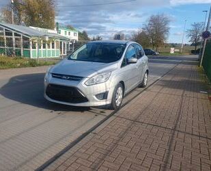 Ford Ford C-Max C-MAX Trend Gebrauchtwagen