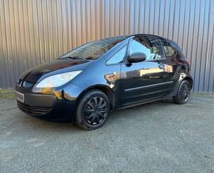 Mitsubishi Mitsubishi Colt CZ3 Lim. 3-trg. 1.1 Gebrauchtwagen