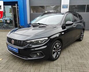 Fiat Fiat Tipo AHK/Carplay/Cam/Navi/17-Zoll Gebrauchtwagen