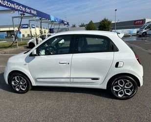 Renault Renault Twingo 22KWh Intens Intens Gebrauchtwagen