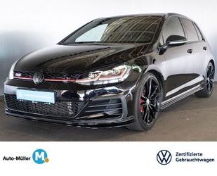 VW Volkswagen Golf VII GTI 2.0 Navi Dynaudio Kamera P Gebrauchtwagen