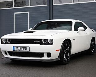 Dodge Dodge Challenger R/T 5.7 HEMI/SHZ/BTH/KAMERA/R20 Gebrauchtwagen