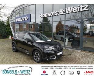 Citroen Citroën C5 Aircross Feel 2.0 BLUEHDI 180 360 Kamer Gebrauchtwagen