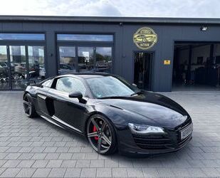 Audi Audi R8 GT Coupe 5.2 FSI quattro*12x20*UNIKAT* Gebrauchtwagen