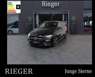 Mercedes-Benz Mercedes-Benz B 250 e AMG*Parkassistent*LED*Sounds Gebrauchtwagen