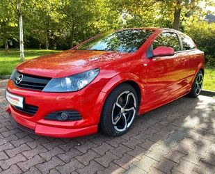 Opel Opel Astra H GTC Sport Gebrauchtwagen