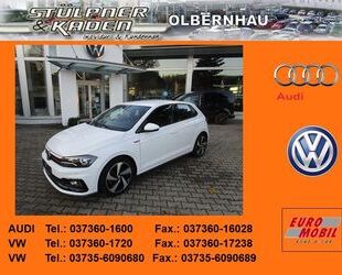 VW Volkswagen Polo GTI Gebrauchtwagen