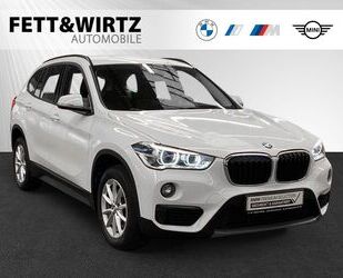 BMW BMW X1 sDrive18i Adv.|PDC|Sportsitz|Navi|Sitzhzg. Gebrauchtwagen