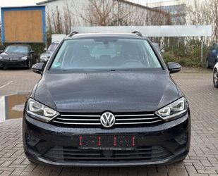 VW Volkswagen Golf Sportsvan VII *Navi*Sitzheizung*ZA Gebrauchtwagen