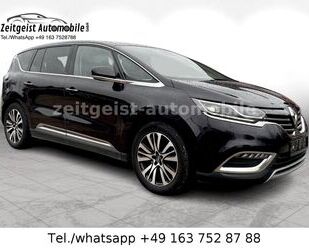 Renault Renault Espace V Initiale Paris*7-SITZER*TÜV&SERVI Gebrauchtwagen