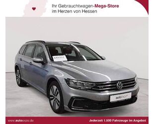 VW Volkswagen Passat Variant 1.4 TSI Hybrid GTE PANO Gebrauchtwagen