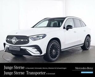 Mercedes-Benz Mercedes-Benz GLC 450 d 4M AMG+NIGHT+20