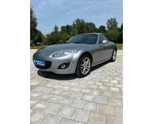 Mazda Mazda MX-5 1.8 Center-Line,AppleCarPlay,Andriod, Gebrauchtwagen