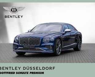 Bentley Bentley Flying Spur Mulliner Hybrid //BENTLEY DÜSS Gebrauchtwagen