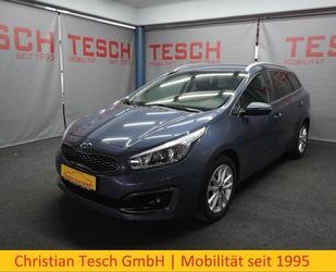 Kia Kia ceed Sportswagon/NAVI/KAMERA/SITZHZ/ Gebrauchtwagen