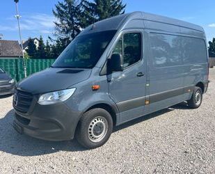 Mercedes-Benz Mercedes-Benz Sprinter III Kasten FWD 314 CDI FWD Gebrauchtwagen