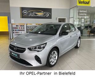 Opel Opel Corsa F Elegance NAVI/LED-MATRIX/SHZ/LHZ/ALLW Gebrauchtwagen