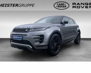 Land Rover Land Rover Range Rover Evoque P200 R-Dynamic SE Gebrauchtwagen