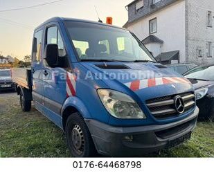 Mercedes-Benz Mercedes-Benz Sprinter II Pritsche/DoKa 210/211/21 Gebrauchtwagen