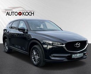 Mazda Mazda CX-5 Sports-Line AWD 2.0 SKYACTIV-G 165 EU6d Gebrauchtwagen